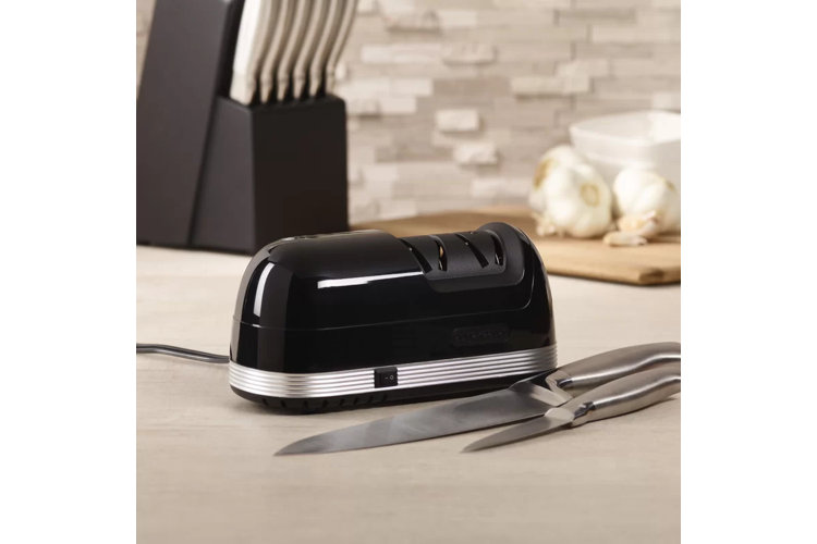 Your Guide to the Best Knife Sharpener Wayfair